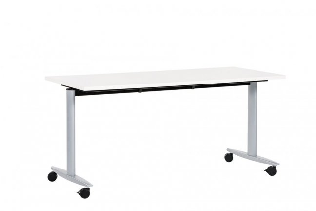 TAXI (138x80) - Sklopný pracovní stůl