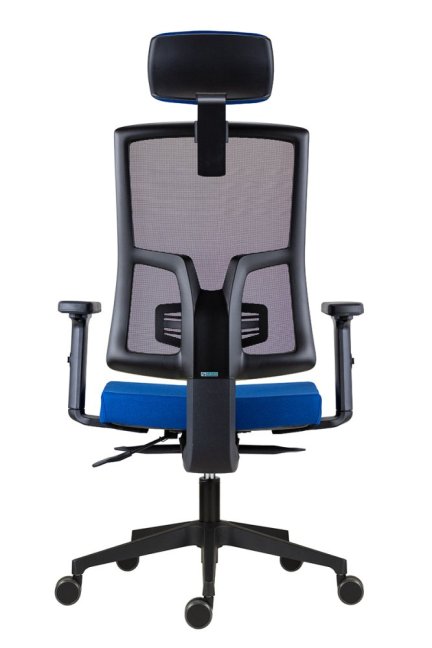 1690 SYN SL NEW PURE PDH - Kancelářská židle