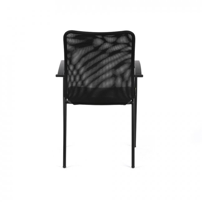 TRITON BLACK SL - Jednací židle