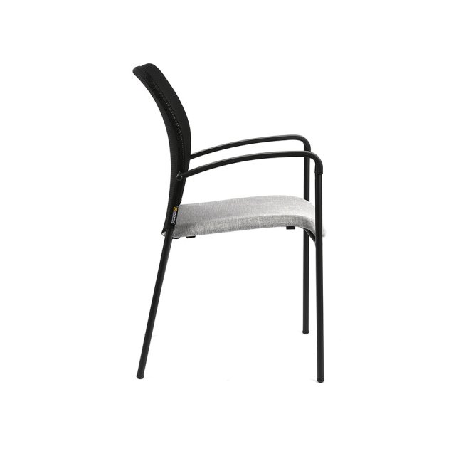 TRITON BLACK SL - Jednací židle
