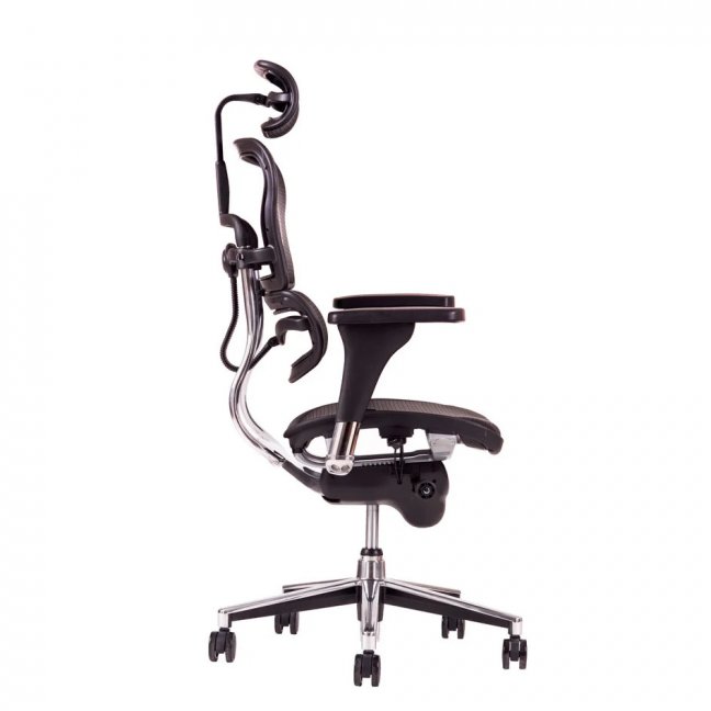 SIRIUS MESH - Kancelářská židle