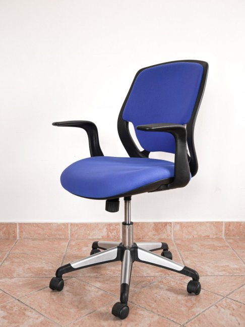 RHEA - Kancelářská židle