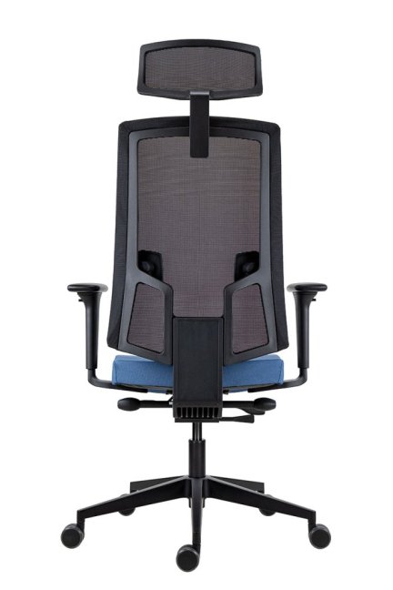2900 SYN SL LAPEL - Kancelářská židle