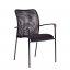 TRITON BLACK - Jednací židle