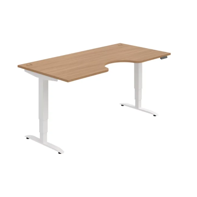 MOTION ERGO MSE 2M 1800 (180x90) - Výškově stavitelný stůl