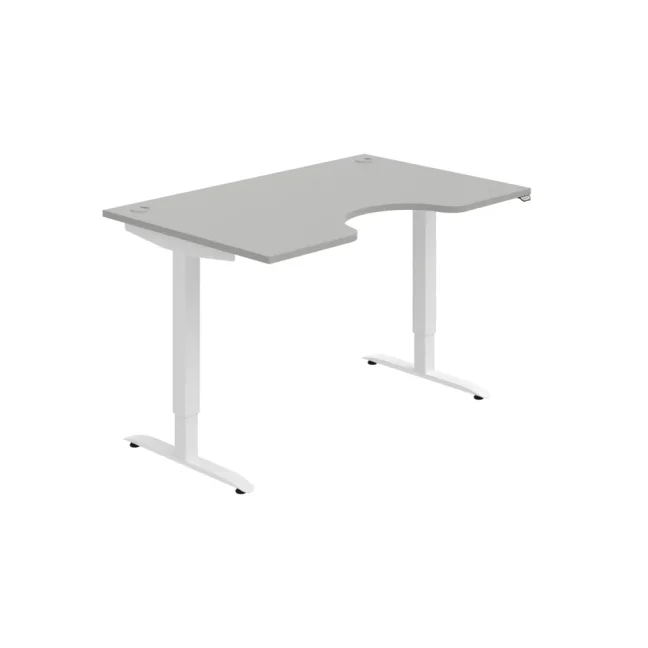 MOTION ERGO MSE 2 1400 (140x90) - Výškově stavitelný stůl