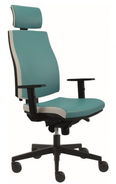 JOB MEDICAL - Zdravotnická/kancelářská židle