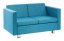 SOPRANO 102 - Sofa