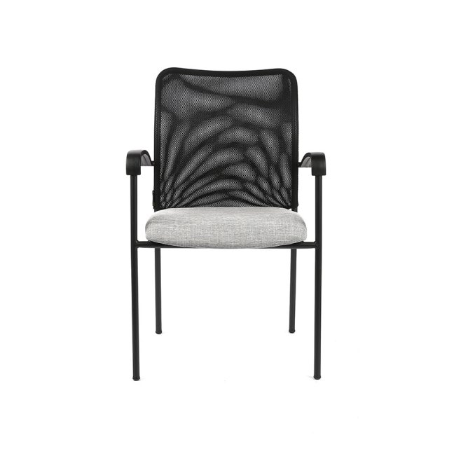 TRITON BLACK SL - Jednací židle