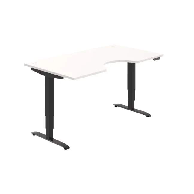 MOTION ERGO MSE 2M 1600 (160x90) - Výškově stavitelný stůl