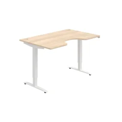 MOTION ERGO MSE 2 1400 (140x90) - Výškově stavitelný stůl