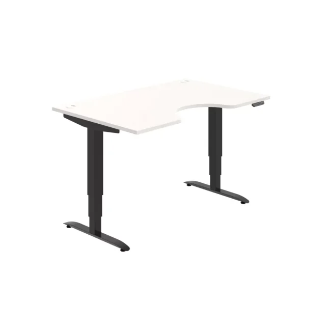 MOTION ERGO MSE 2M 1400 (140x90) - Výškově stavitelný stůl