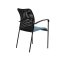TRITON BLACK SL - Jednací židle