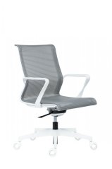7750 EPIC MEDIUM WHITE - Kancelářská židle