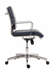 8850 KASE SOFT LOW - Kancelářské křeslo