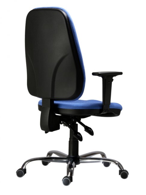 1540 ASYN C - Kancelářská židle
