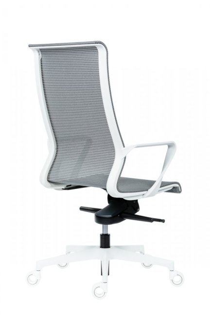 7700 EPIC HIGH WHITE - Kancelářská židle