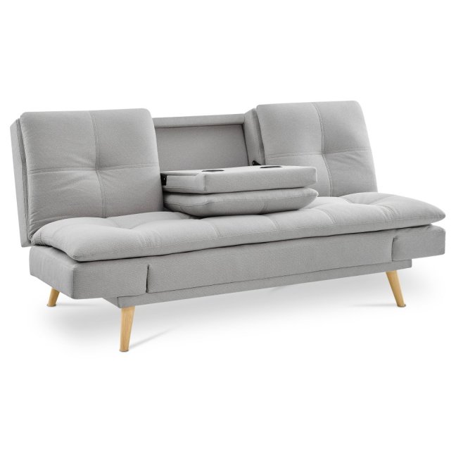 ASB-4720 SIL2 - Trojmístná pohovka