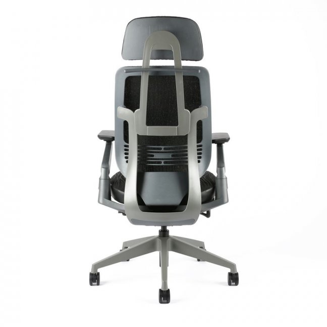 KARME MESH - Kancelářská židle