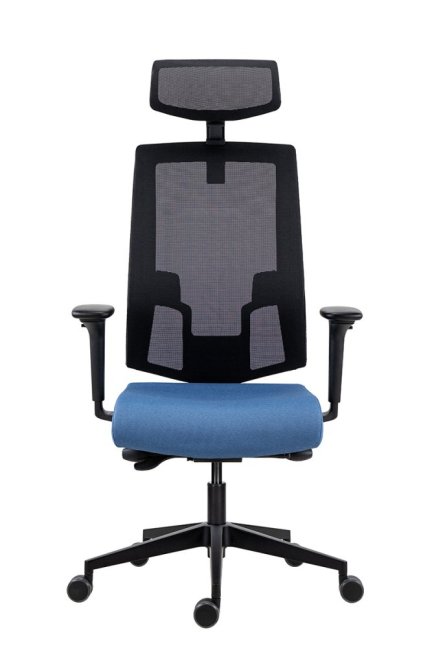 2900 SYN SL LAPEL - Kancelářská židle