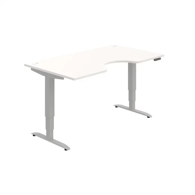 MOTION ERGO MSE 2M 1600 (160x90) - Výškově stavitelný stůl