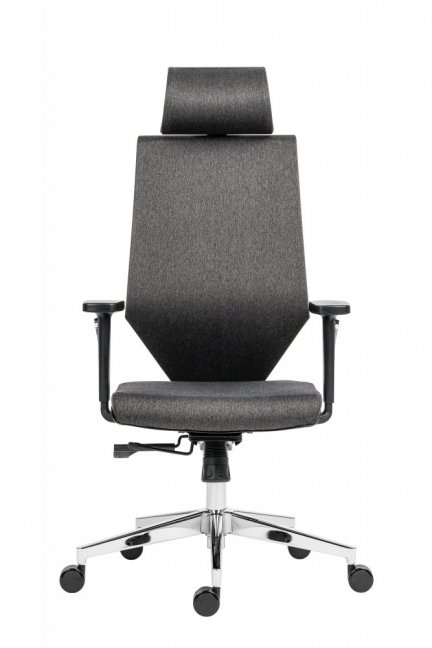 EDGE CELOČALOUNĚNÁ  - Kancelářská židle
