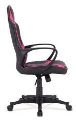 KA-Y207 PINK - Herní křeslo