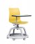 COLLEGE - Studentská židle