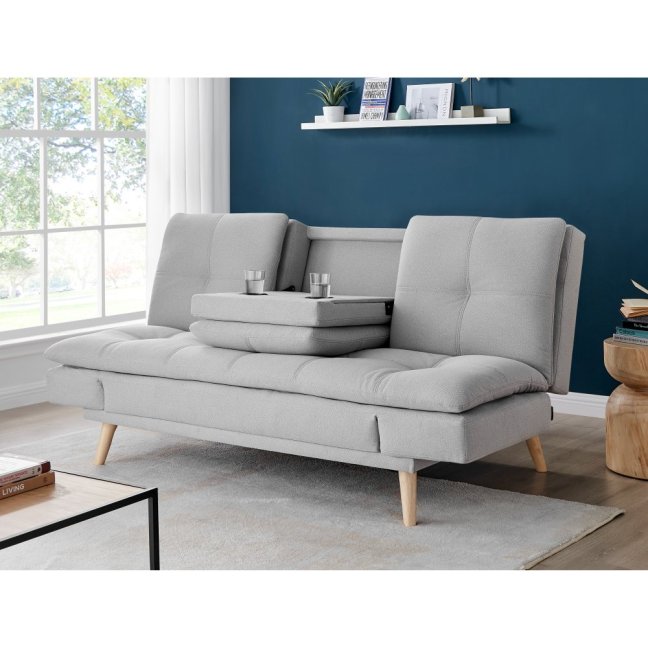 ASB-4720 SIL2 - Trojmístná pohovka