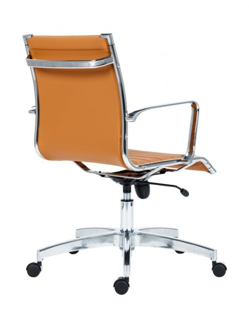 8850 KASE RIBBED LOW - Kancelářské křeslo