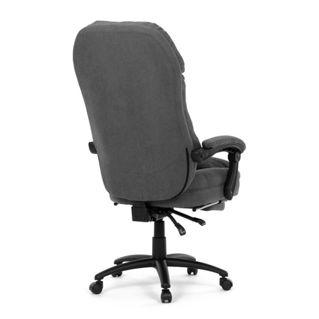 KA-F1251 GREY2 - Kancelářské křeslo