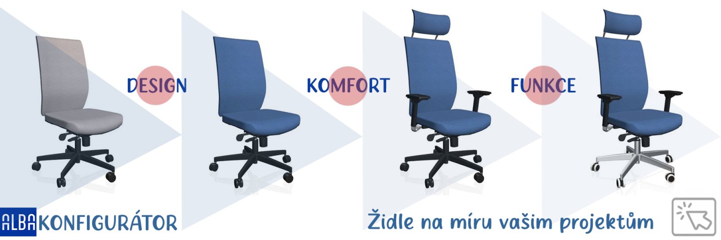 ALBA KONFIGURÁTOR