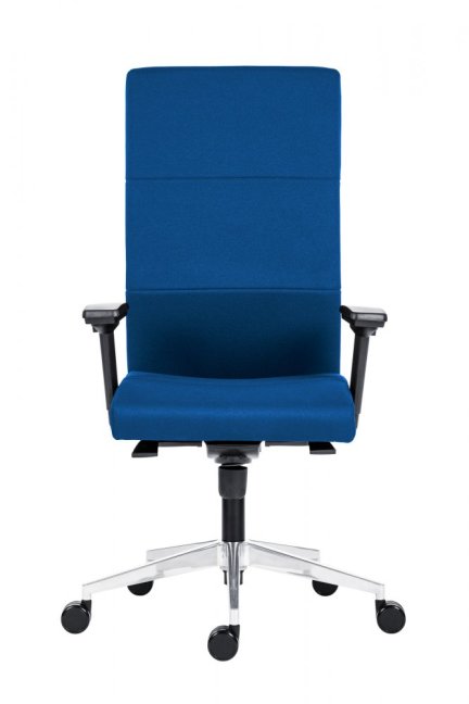 8100 VERTIKA - Kancelářské křeslo