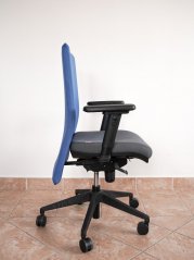 1700 RENÉ - Kancelářská židle