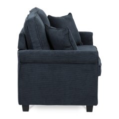ASB-4170 BLUE2 - Dvoumístná pohovka