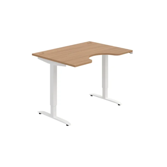 MOTION ERGO MSE 2 1200 (120x90) - Výškově stavitelný stůl