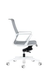 7750 EPIC MEDIUM WHITE - Kancelářská židle