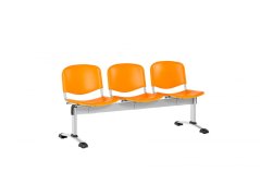 1123 PN (PG) ISO - Trojmístná lavice