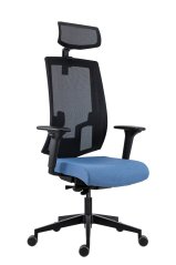 2900 SYN SL LAPEL - Kancelářská židle