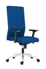 8100 VERTIKA - Kancelářské křeslo