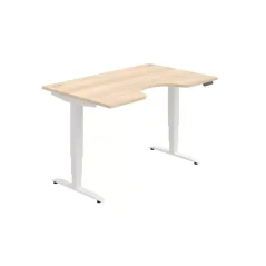 MOTION ERGO MSE 2M 1400 (140x90) - Výškově stavitelný stůl