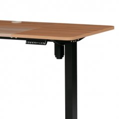 LT-W140 BUK (140x70) - Výškově stavitelný stůl