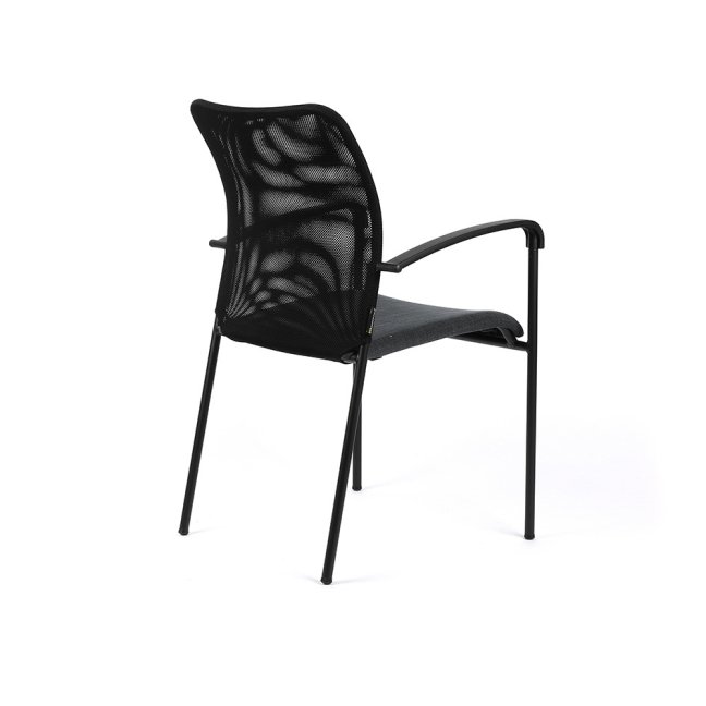 TRITON BLACK SL - Jednací židle