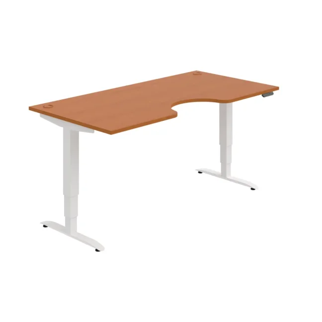 MOTION ERGO MSE 2M 1800 (180x90) - Výškově stavitelný stůl