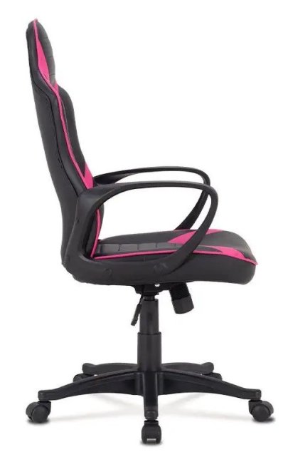 KA-Y207 PINK - Herní křeslo