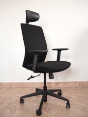 J2 ECONOMIC - Kancelářská židle
