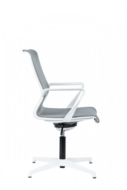 7750 EPIC CONFERENCE WHITE - Konferenční židle
