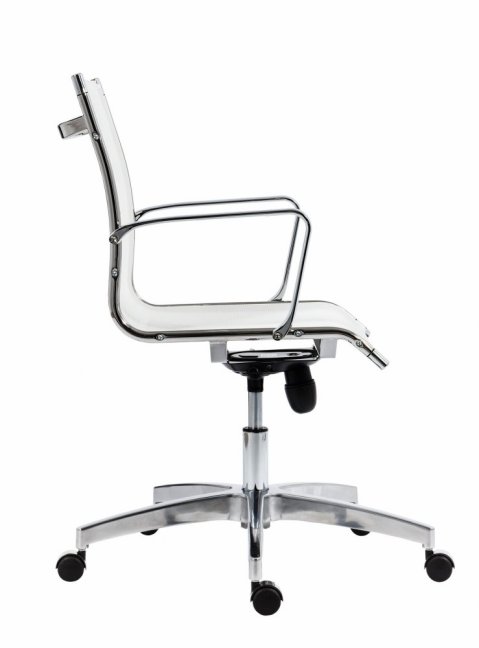 8850 KASE MESH LOW - Kancelářské křeslo