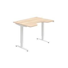 MOTION ERGO MSE 2 1200 (120x90) - Výškově stavitelný stůl