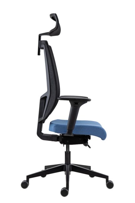 2900 SYN B LAPEL PDH - Kancelářská židle